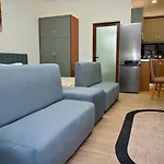 Aalyamar Appartamento Durrës