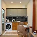 Appartamento Aalyamar Durrës