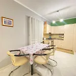 Appartamento Aalyamar *