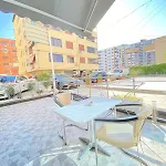 Aalyamar Durrës