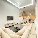 Aalyamar Appartamento Durrës