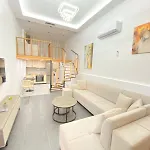 Aalyamar Appartamento Durrës
