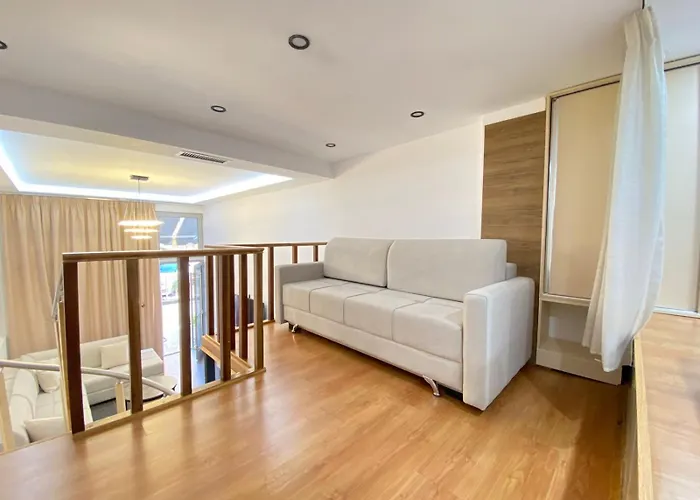 Apartment Aalyamar Durrës