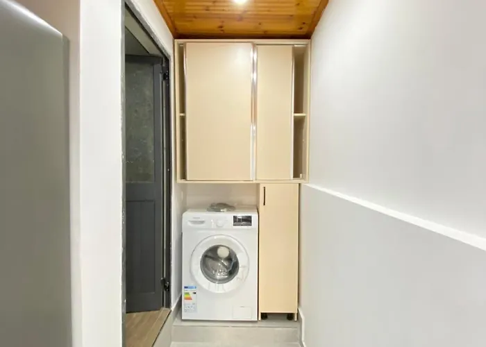 Apartment Aalyamar *