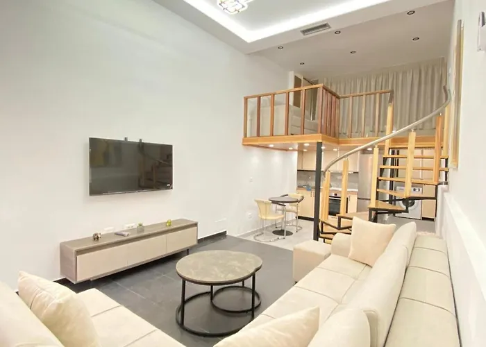 Aalyamar Apartment Durrës