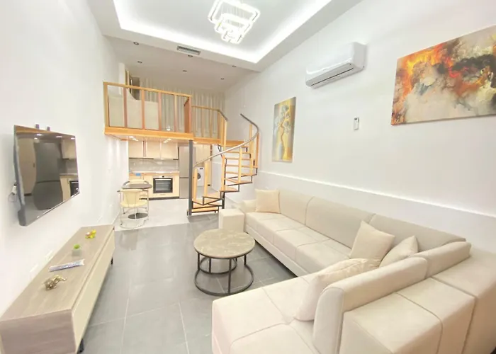 Aalyamar Apartment Durrës