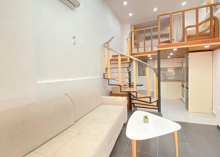 Aalyamar Apartment *