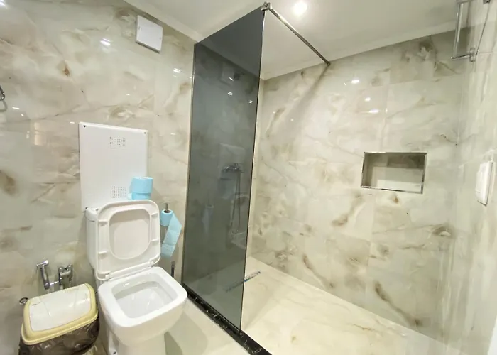 Aalyamar Apartment Durrës