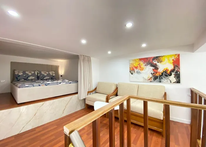 Aalyamar Apartment Durrës