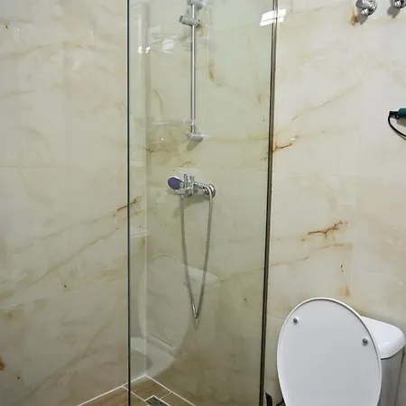 Aalyamar Apartament *