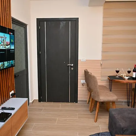Aalyamar Apartament Durrës