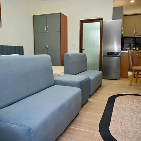 Aalyamar Apartment Durres