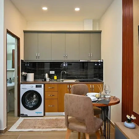 Apartment Aalyamar Durres