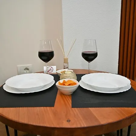 Apartment Aalyamar Durres