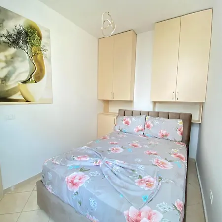 Aalyamar Apartament Durrës