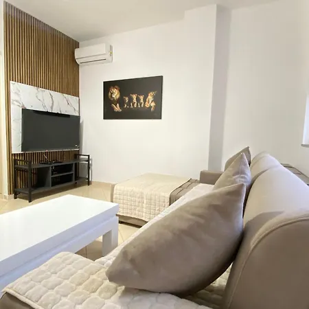 Aalyamar Apartament Durrës