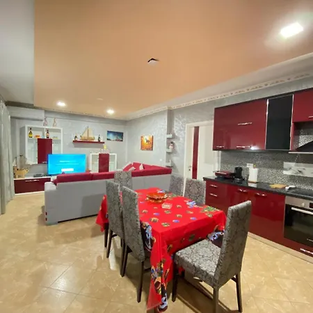 Apartment Aalyamar Durres