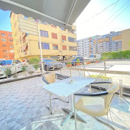 Aalyamar Durrës