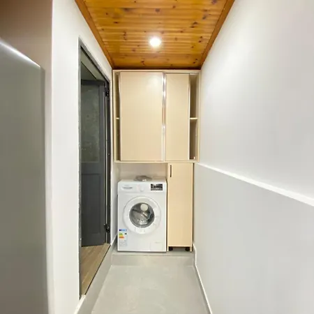 Apartament Aalyamar *