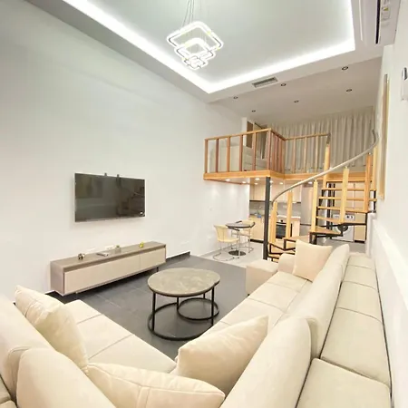 Aalyamar Apartament Durrës