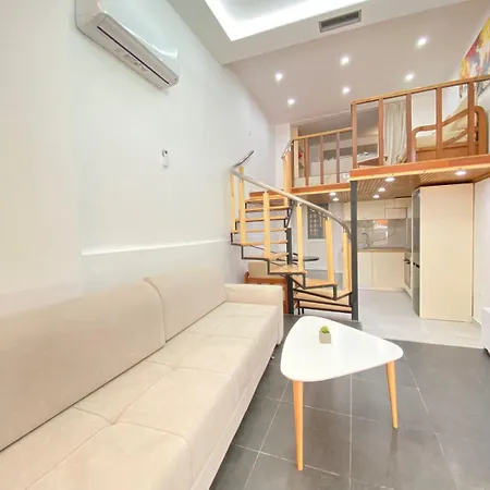 Aalyamar Apartment *