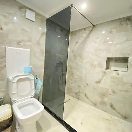 Aalyamar Apartament Durrës