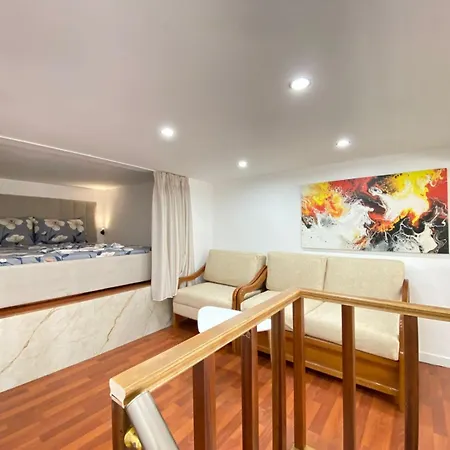 Aalyamar Apartament Durrës