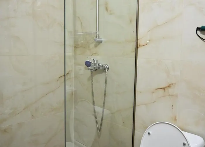 Aalyamar Appartement *