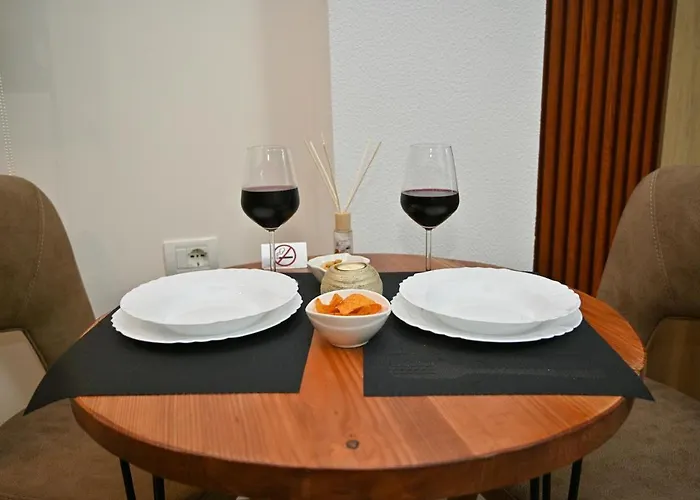 Appartement Aalyamar Durrës