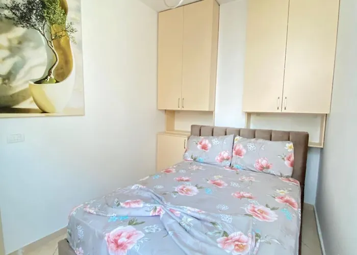 Aalyamar Appartamento Durrës