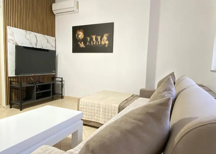 Aalyamar Appartamento Durrës